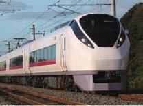 OVERVIEW Intercity networks comprise limited express services linking major cities.