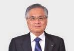 BOARD OF DIRECTORS AND CORPORATE AUDITORS As of July 18, 2012 SATOSHI SEINO Chairman MASAKI OGATA Vice Chairman Technology and Overseas Related Affairs TETSURO TOMITA* 1 President and CEO EXECUTIVE
