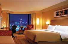 (B) Prices per person from HOTEL TWIN SHARE SINGLE SUPPLEMENT 4«Dorsett, Wan Chai 310 170 4«plus Harbour Grand Kowloon 390 220 5«Kowloon Shangri-La 590 350 Flight supplements may apply Price includes