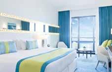 (B) Prices per person from HOTEL TWIN SHARE SINGLE SUPPLEMENT 4«The Marco Polo 230 140 4+«Amwaj Rotana 320 240 5«The Sheraton Jumeirah Beach Resort 350 250 Flight supplements may apply Price includes