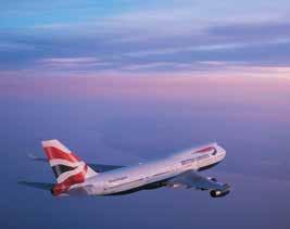 AIRLINES FULLY INCLUSIVE BOOKING CLASSIC YOUR TOUR TRIP AIRLINES BOOKING YOUR TRIP A good flight starts your holiday off right and ends it on a high.