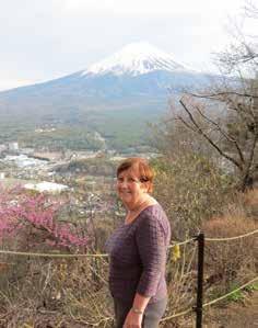 Paul, Jewels of Japan, May 2017 TRAVELLERS TALES We love to hear your travel stories and holiday highlights knowing that you love Japan just as much as we do drives us to achieve even