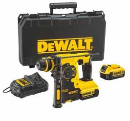 Dewalt Power Tools 6.