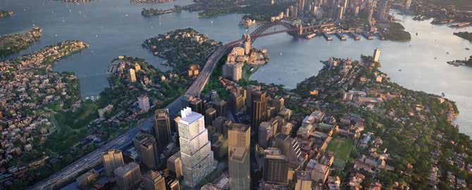 Sydney Metro City & Southwest - status PROJECT TIMELINE MILESTONE COMMENCING Early consultation Q1 2015 ü Project scope consultation Q2 2015 ü Industry engagement Q2 2015 ü Lodgement of State