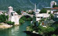 PRSRT STD U.S. Postage PAID Gohagan & Company Mostar s restored 16 th -century Ottoman Stari Most Bridge connects Bosnia with Herzegovina. CONTRACT: TERMS & CONDITIONS. IMPORTANT READ CAREFULLY.