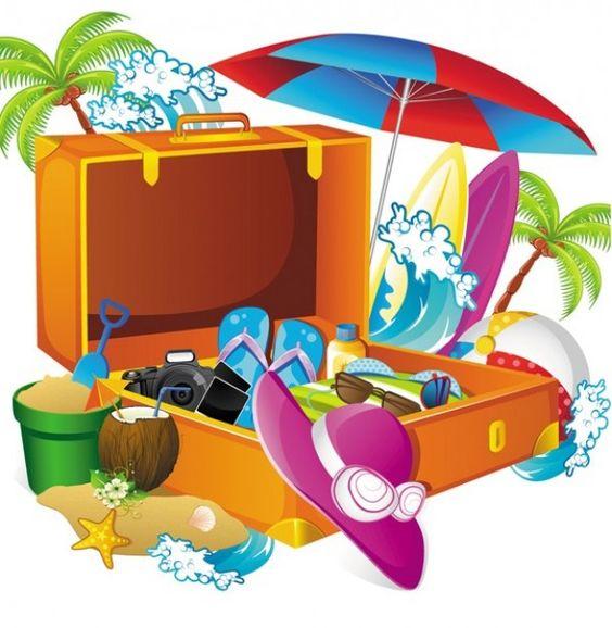 List See attached packing list for full information Be sure to pack travel-sized toiletries Beach