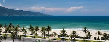 Section II: The Center - Da Nang- Hoi An II.1. Da Nang City tour full day Tour code GEF- DAD01 Our car and driver will pick you up to join in this full day tour. First we go to Marble Moutain.