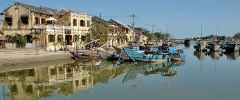 II.3. Hoi An ancient town full day tour Tour code GEF- DAD03 Breakfast at hotel. Our car and guide will pick you up and take you to Hoi An ancient town. The history of Hoi An started long ago.