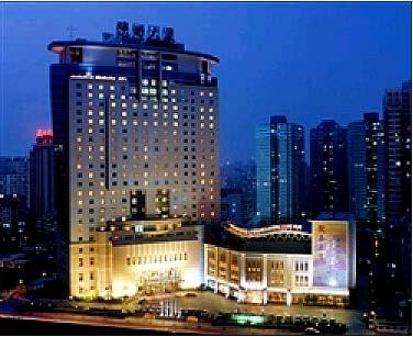 Days & Suites Beijing Hotel (Chang An Grand Hotel) 27 Hua Wei Li Chaoyang District Beijing China Offering comfortable accommodation and various facilities, the Chang An Grand Hotel is an ideal travel