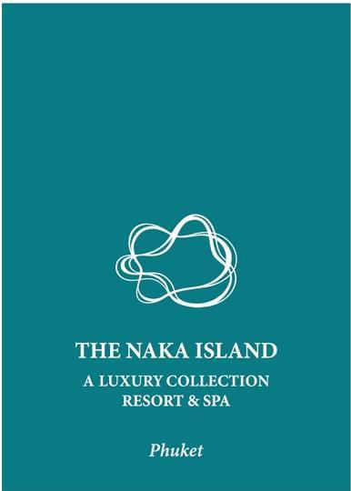 Asset Return Improvement in 2011 Rebranding Six Senses Sanctuary Phuket to The Naka Island Luxury Collection Resort and Spa in November 2011 > Luxury Collection by Starwood is a leading luxury hotel