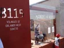 September 29 th : After enjoying breakfast at the hotel, we will meet you in the hotel lobby and depart for the World-Famous Apartheid Museum. Later we will visit Lilliesleaf with lunch included.