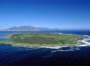 If weather permits, this could be an excellent day to visit Robben Island.