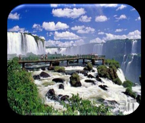Day 12 Buenos Aires Iguassu Falls (Dec.13) After breakfast at the hotel, you depart Buenos Aires and fly to the natural wonder, Iguassu Falls, on the border of Brazil, Argentina and Paraguay.