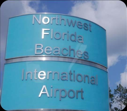 AGENDA AIRPORT RELOCATION CHALLENGES AIRFIELD LIGHTING & SIGNAGE NAVAIDS