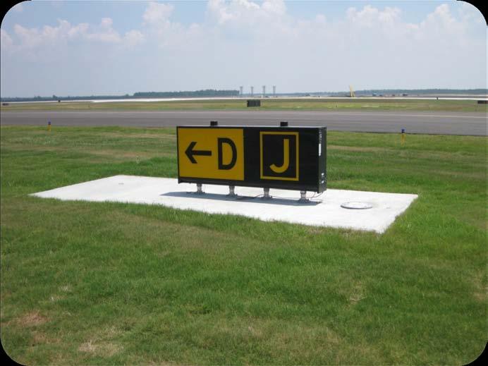 AIRFIELD