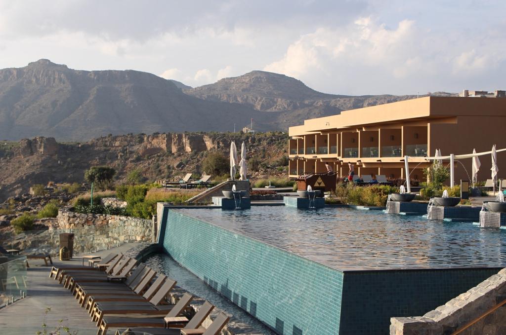 The hotel offers a perfect base from which to explore the region s rugged landscape and unwind in the comfort of the hotel, enjoying luxuries such as a heated outdoor infinity pool, gym and spa