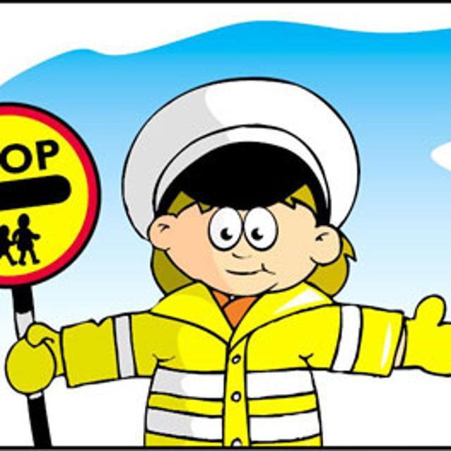 PARENTS ARE ADVISED TO NOT STOP OR PARK: NEAR A SCHOOL ENTRANCE ANYWHERE YOU WOULD PREVENT ACCESS FOR THE EMERGENCY SERVICES AT OR NEAR A BUS STOP OR TAXI RANK OPPOSITE, OR WITHIN 10METRES (32FEET)