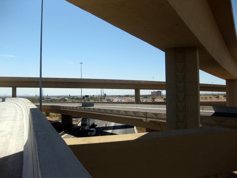 2012 Balancing Principles Do not change timing for immediate construction projects on Loop 303 and US-60/Grand Ave. Look at cash-flow, costs, and timelines for major program items.