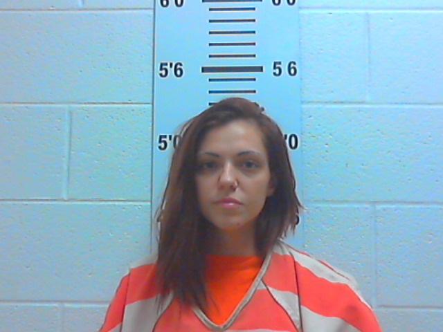 SCH IV CONTROLLED - -- Bond: 2000 Court Date: 04/20/2017 Time: 09:00 Inmate Name BARBER, OLIVIA HOPE Intake Date 02/20/2017 Age: 20 4,500.