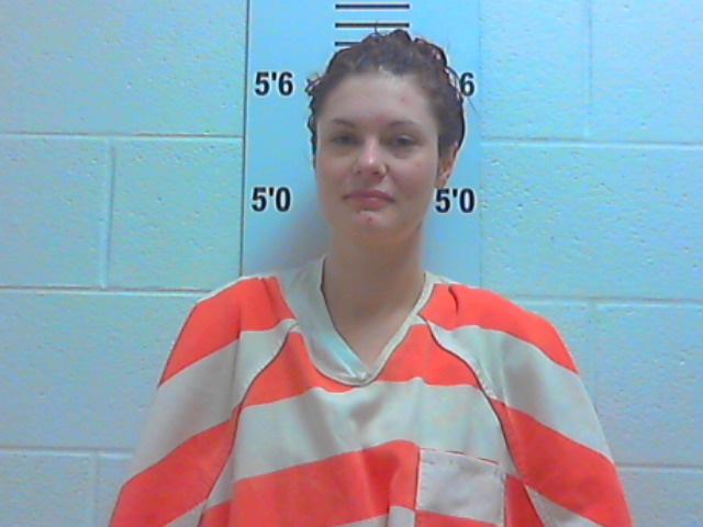 APPEARANCE - Charge: CONTRABAND IN A PENAL INSTITUTION - -- Bond: 3000 Court Date: 03/02/2017 Time: 09:00 Inmate Name BARRETT, NATALIE GAIL Age: 24 5000
