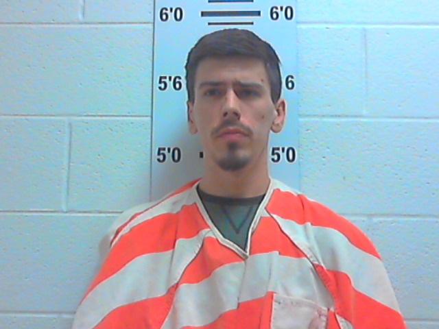 02/27/2017 DEKALB COUNTY SHERIFFS OFFICE Page 11 of 11 Inmate Name WALLACE, SPENCER MONTGOMERY Age: 27 OR OR BOND