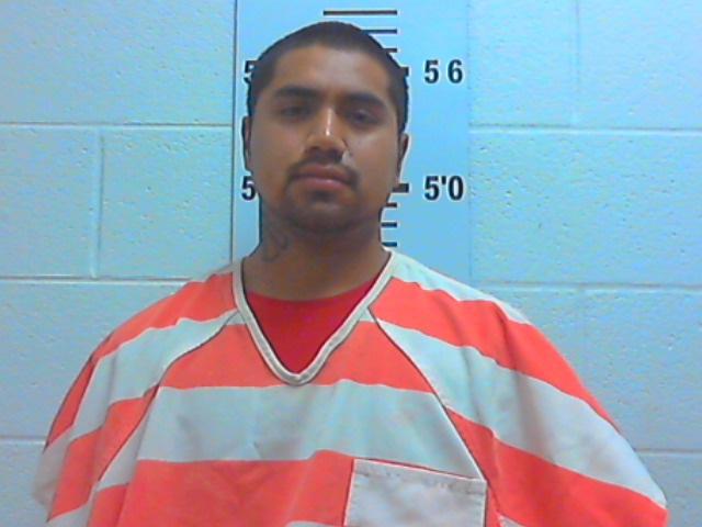 Page 5 of 11 Inmate Name GONZALEZ, ALFREDO Race: H Sex: M Age: 22 City: MEMPHIS, TN OR BOND - Charge: