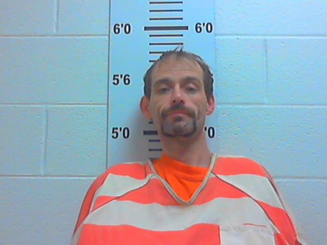 00 Status: Held Arrest Location: 2100 SPARTA HWY APPEARANCE - Charge: DRIVING WHILE IN POSSESSION OF METH - -- Bond: 2500 Court Date: