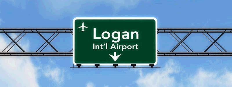 Converting Passengers to Visitors 90% of 2014 passengers officially entering Boston Logan International Airport visited