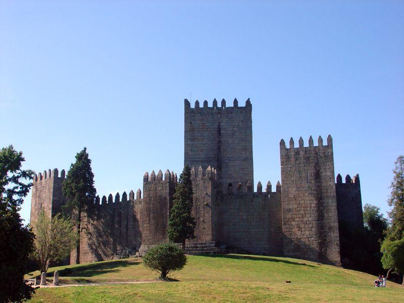 The Monastery of St Martin of Tibães (Mosteiro de São Martinho de Tibães) is a monastery situated in the parish of