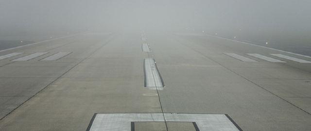 Visibility Hazards Reduced visibility increases potential for loss of situational awareness Not only due to fog or other low visibility phenomena Visibility may be an issue in clear weather due to