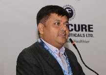 of India Topic WHO GMP & BEYOND  David Lennarz Co-Founder Registrar