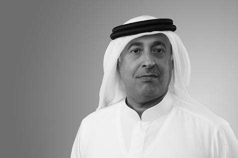 He is a board member of Eagle Hills, an Abu Dhabi-based investment and real estate development company that funds and develops largescale projects in high-growth international markets. Mr.