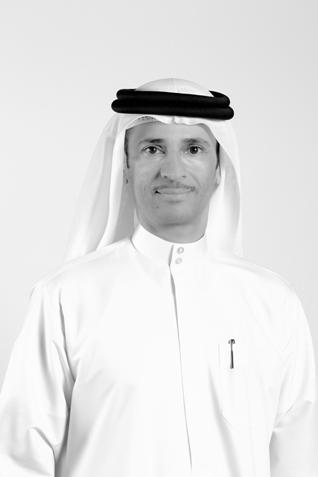 Jamal Al Marri, a Non-Executive Director, was appointed to Chairman of DP World Limited. A UAE national, he joined Port appointed to the Board of Emaar Properties PJSC, in 2012.