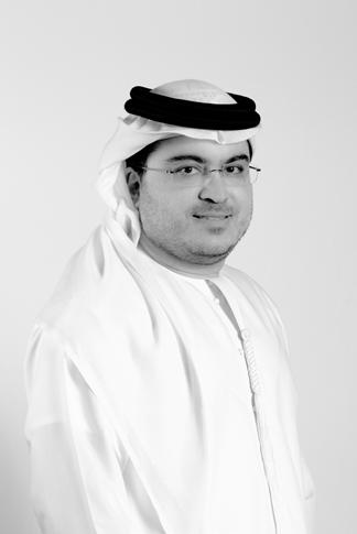 He is the Executive Rashid Authority (PRA) in October 1981, becoming Assistant Chief Executive Ofﬁcer of Department of Planning & Develop- member of the Board of Directors of Dubai Healthcare City