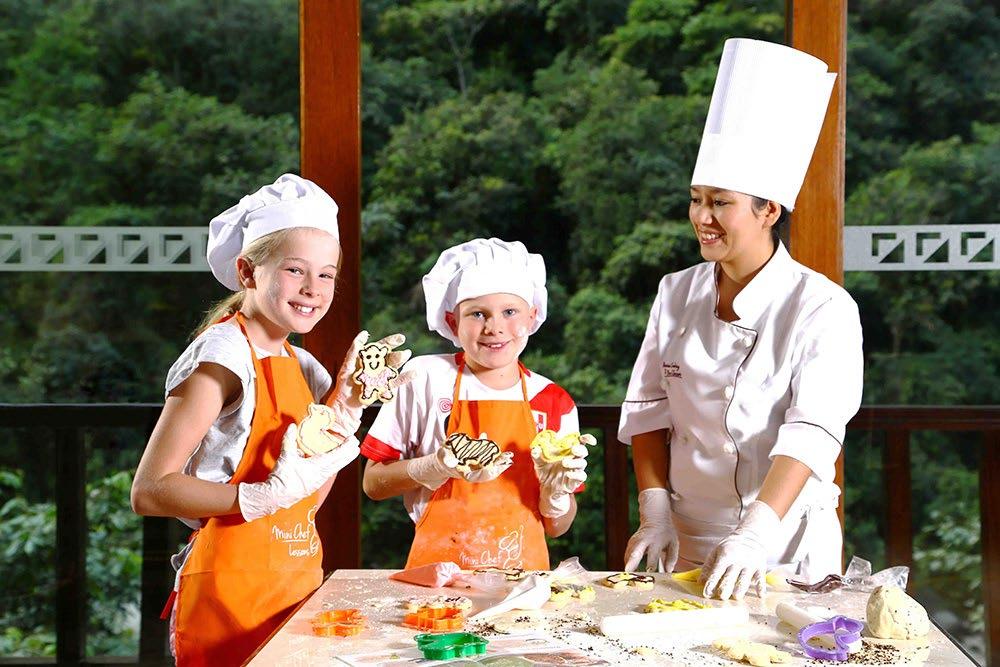 MINI CHEFF LESSONS AND PERUVIAN STORY TELLING SESSIONS ACTIVITIES FOR KIDS / MACHU PICCHU