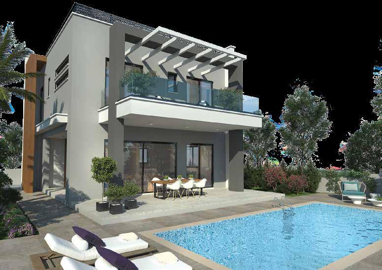 Introducing Premier Luxury Residences Premier is an ideal choice for those wishing to invest in an area which appeals to both holidaymakers and