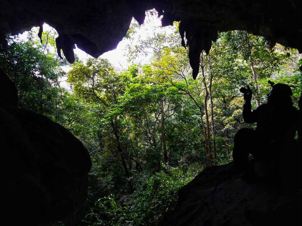 HIDDEN GEM 15 Kota Gelanggi Cave in Jerantut, Pahang On the