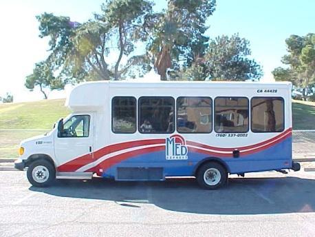Core Regional Transit Services Local & Regional Transit Service Programs Dial-A-Ride (Brawley, Calexico, El Centro, West Shores, and Imperial)