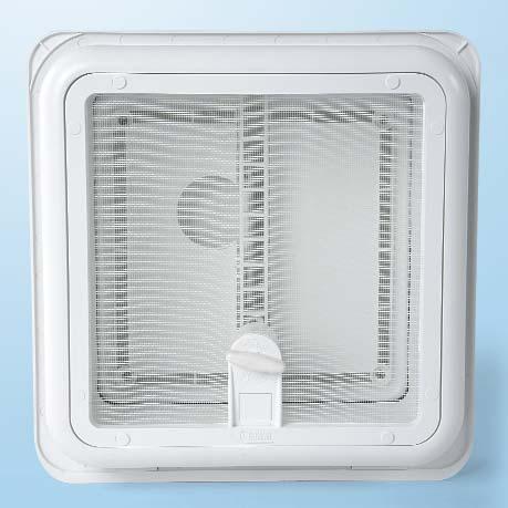 - Vent 28 White VENT 28 Ideal for small spaces