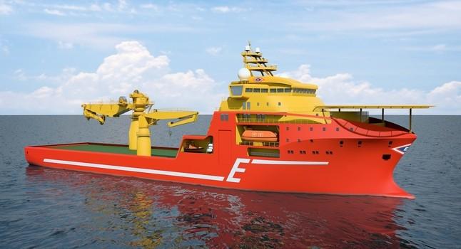 NEWBUILDINGS, CONVERSIONS, SALE & PURCHASE MPI On The Increase MPI Workboats has placed an order with South Boats Special Projects Ltd for the construction of four newbuilding state of the art wind