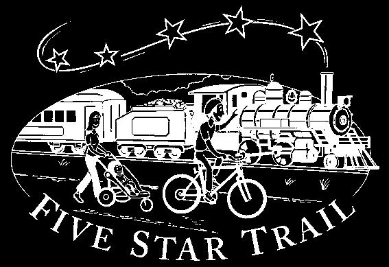 Five Star Trail c/o Westmoreland County Bureau of Parks and Recreation 194 Donohoe Road Greensburg,