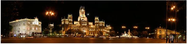 It is a Cosmopolitan City, business centre, home of Public Central Administration, of the Government of the country and the Spanish Parliament as well as the habitual residences of the Royal Family.