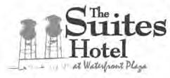 The Suites Hotel at Waterfront Plaza 20% OFF ANY suite / Sun-thurs 20% Off Any Suite Located In The Heart Of Canal Park!