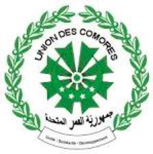 21 st Intergovernmental Committee of Experts (ICE) Moroni, Union of Comoros 7-9 November
