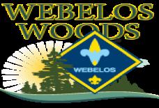 Webelos Woods