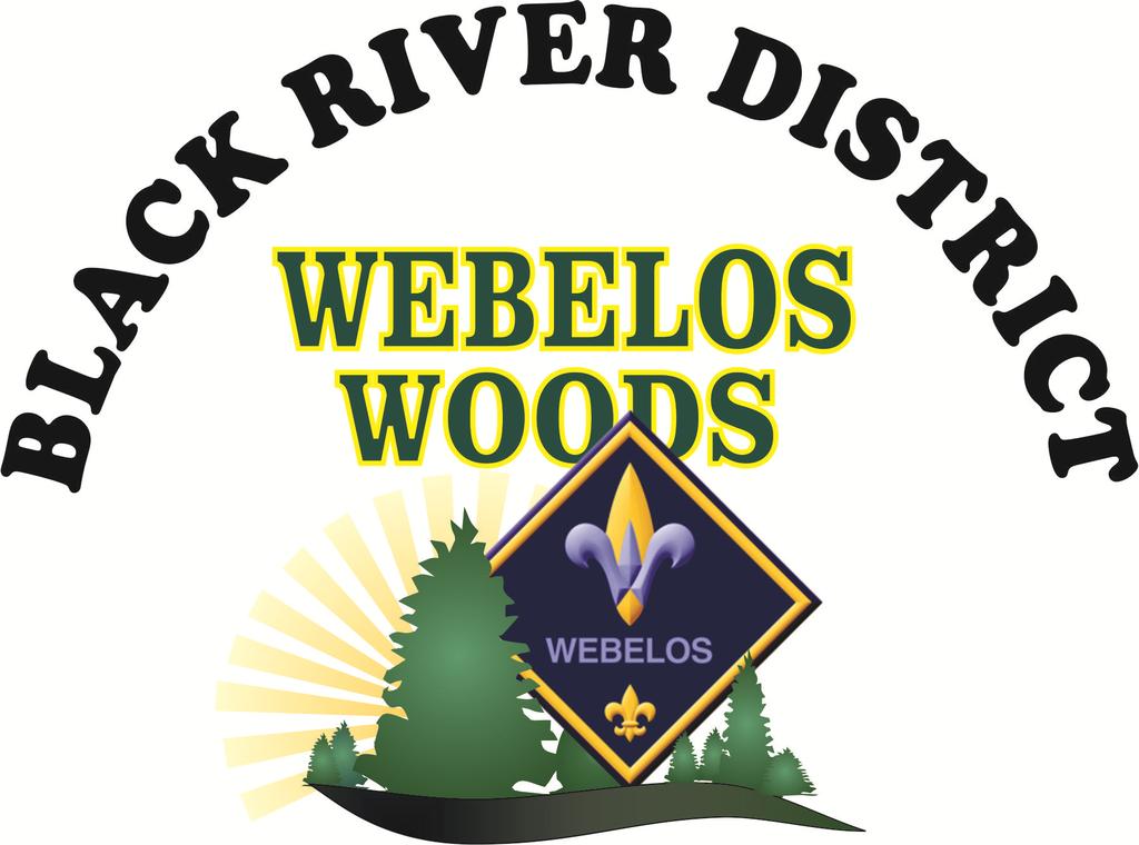 Webelos Woods Leader, Parent