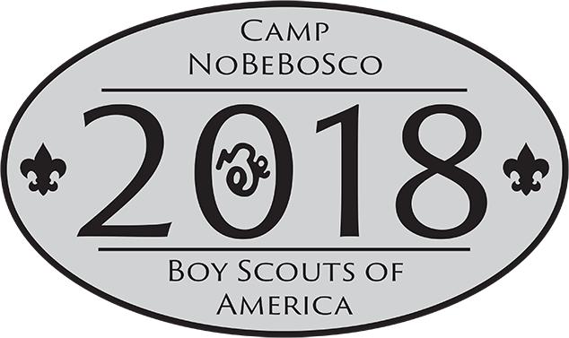 Camp No-Be-Bo-Sco Leader s Guide To Summer Camp Northern New