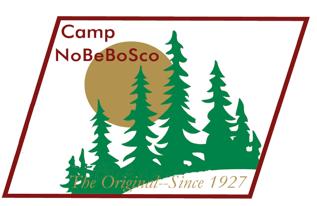Camp No-Be-Bo-Sco 2018 Leader s Guide 2 Thank you for choosing Northern New Jersey Council's Camp NoBeBoSco!
