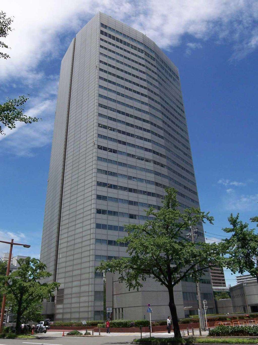 Nagoya International Center (NIC) Guide to