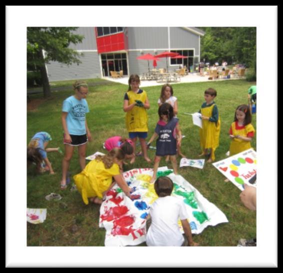 Camp Hours Full-Day Camps run from 9:00 am - 3:00 pm. Preschool Half-Day Camps run in two shifts, AM (10 am-12 pm) or PM (1:30 pm -3:30 pm).